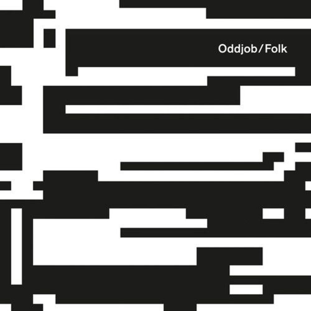 Oddjob / Oddjob - Folk  CD